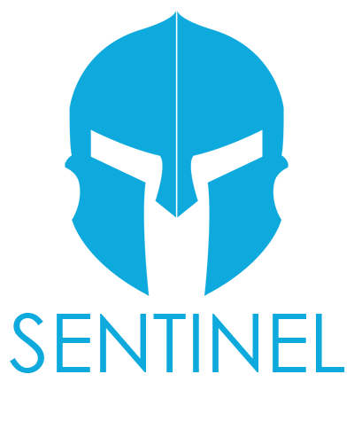 new sentinel logo 400px
