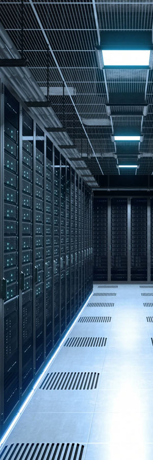 server room
